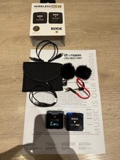 Rode Wireless GO II Single