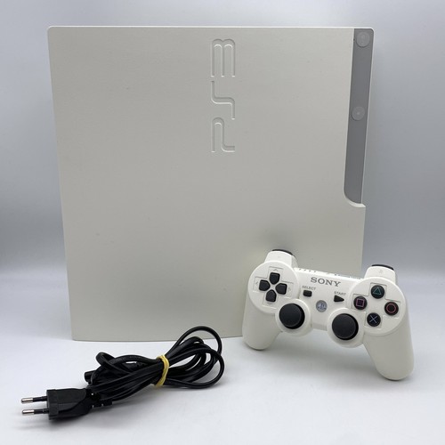 Sony playstation slim - sony,