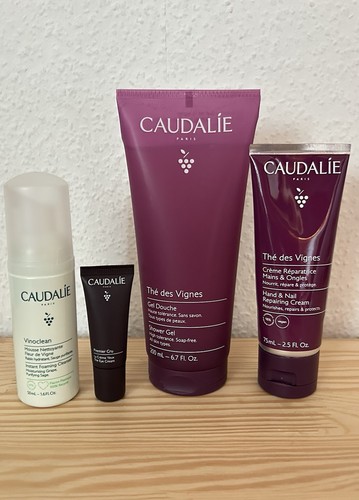 Caudalie thé des vignes - caudalie, hand