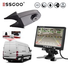 ESSGOO IR Rückfahrkamera Mit