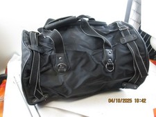 Motorrad-Tasche IXS 40x30 cm PVC Schwarz ( 4085 )