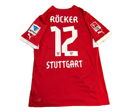 Vfb stuttgart trikot - trikot, xl