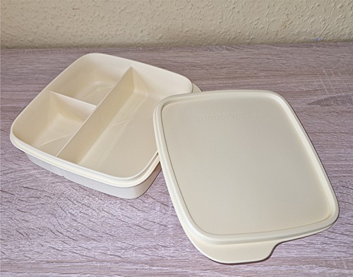 Tupperware eco clevere - eco+,