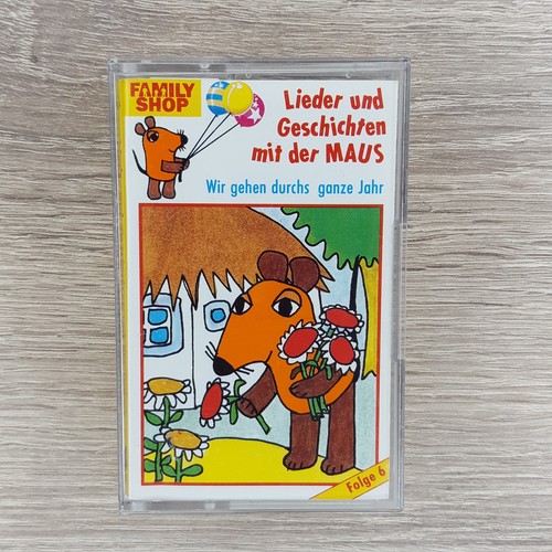 Lieder und geschichten - und,