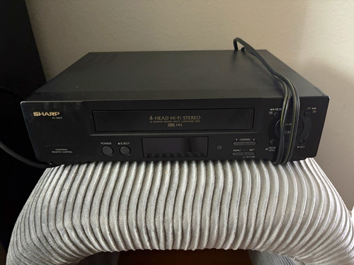 Sharp h972 head - sharp, 4-head