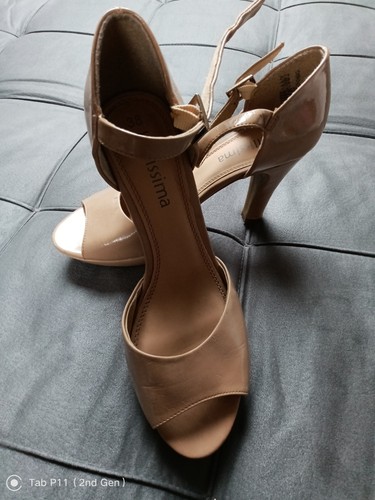 Frauen pumps bellissima - frauen, braun