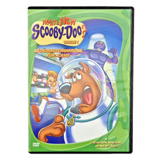 What's New Scooby-Doo? - Vol