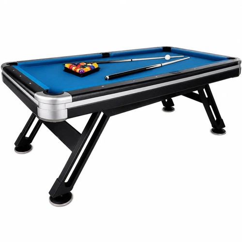 John west pool billardtisch - john,