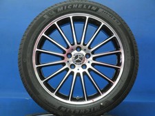 Mercedes V-Klasse Sommerräder