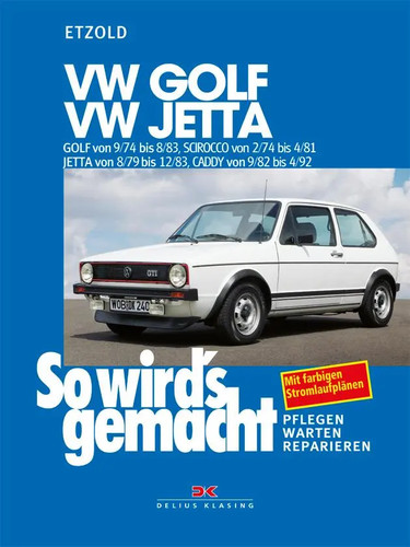 Wird gemacht golf - so, gemacht,