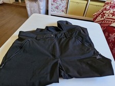 Salewa,   Softshell Winterhose