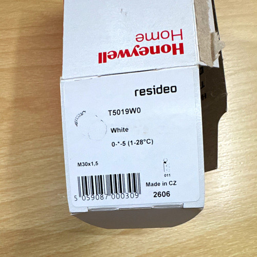 Honeywell home thera - home, thera-5