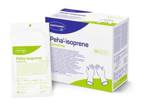 Hartmann peha isoprene - hartmann, peha-isoprene