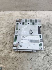 Saab 9-3 Ver2 2006 Radio