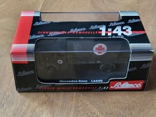 Krankenwagen Modell Schuco