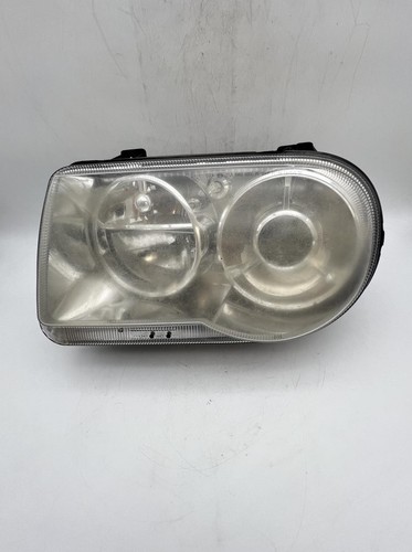 Hauptscheinwerfer links xenon - links,