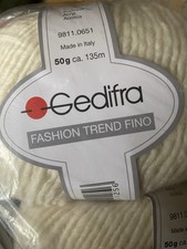 Gedifra Fashion Trend Fino 10x