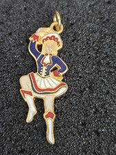 ➔ FUNKENMARIECHEN ➔ Anhänger *aus Sammlung* 21045