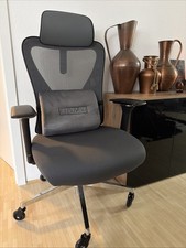 Bürostuhl ergonomisch