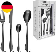 Amefa INSTINCT Besteck Set 4