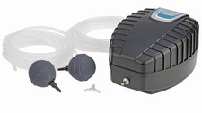 Oase Aqua Oxy 500 - Sauerstoffpumpe Oase Teichbelüfter Luftpumpe Teich Pumpe