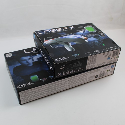 Laser blasters beluga - 3,