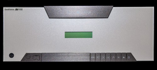 Macrosystem casablanca 4100 - macrosystem,
