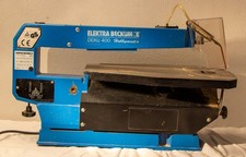 Elektra Beckum DEKU 400