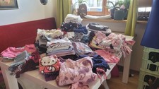 Riesiges KLEIDERPAKET 92, 94