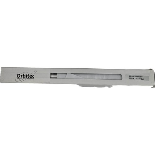Orbitec led bar 300mm - bar, 24v