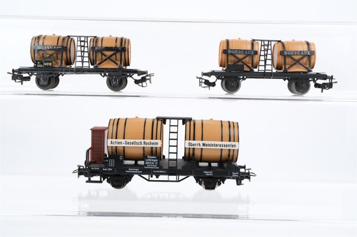 Märklin konvolut - märklin,