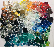 NEU*** 1 kg Mosaiksteine
