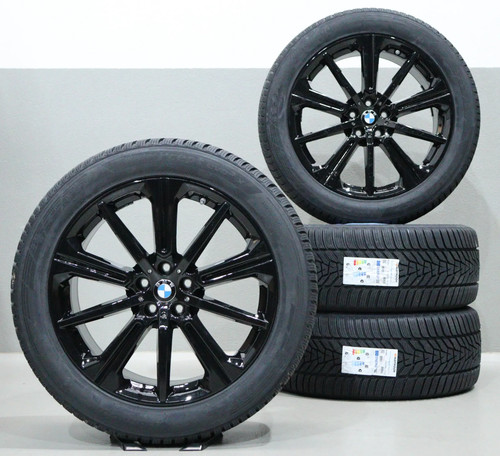 Original bmw g05 g06 20 - original, x5