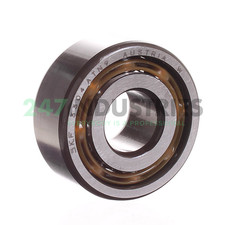 3304ATN9 SKF 20 x 52 x 22,2 mm ANGULAR CONT.  BALL DOUBLE ROW