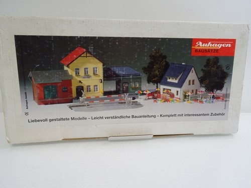 Auhagen 100 bausatz - h0, 15