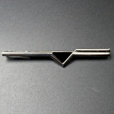 SUPER Krawattennadel 925
