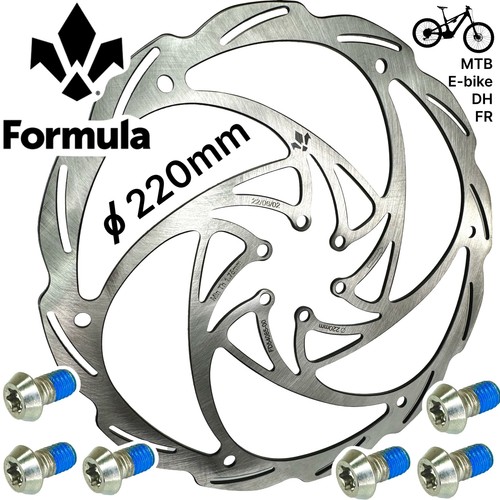 Formula monolitic fahrrafd mtb - formula,