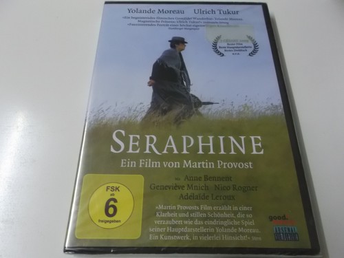 69204 seraphine 2010 - 69204, good