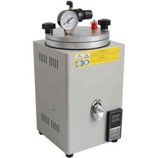 Luftpumpen-Wachsspritzmaschine Schmuck-Vakuum-Wachsspritzmaschine Gießmaschine