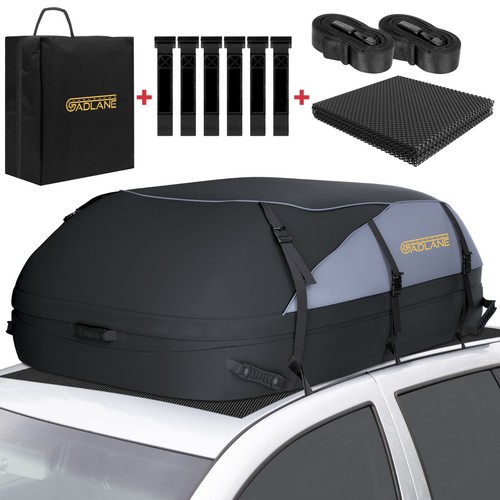 Gadlane cargo carrier - gadlane,