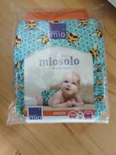 Bambino Miosolo -  All-in-one Windel Stoffwindel NEU!!