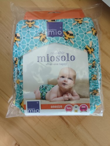 Bambino miosolo all - miosolo, all-in-one