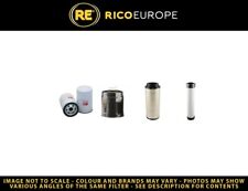 Filter Service Kit Für Reform