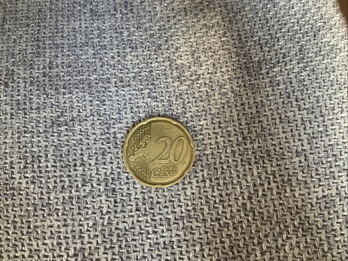 Cent münze malta - cent,