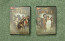 MERLIN - FOLGEN 1-13 - THE