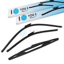 You original windscreen - you.s,