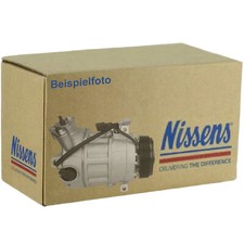 NISSENS 891078 Klimakompressor
