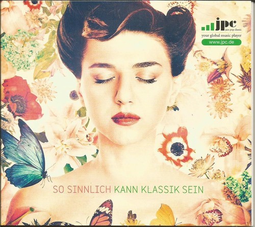 Various artists so sinnlich - artists, "so