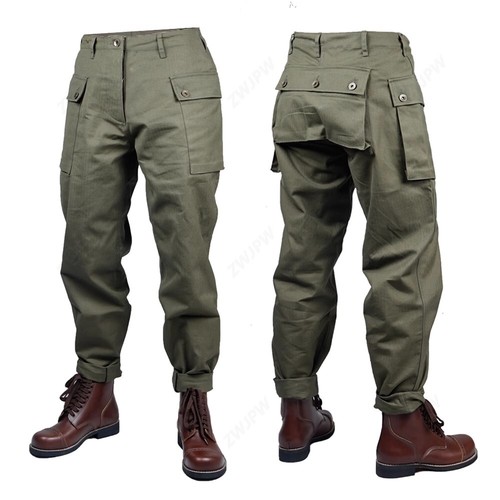 Ww2 vietnamkrieg usmc - p44, hose