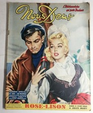 #23 Wochenzeitschrift Wir Zwei